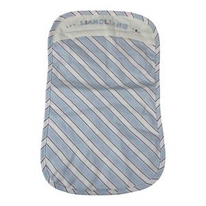 Liang Liang Baby Striped Burp Cloth